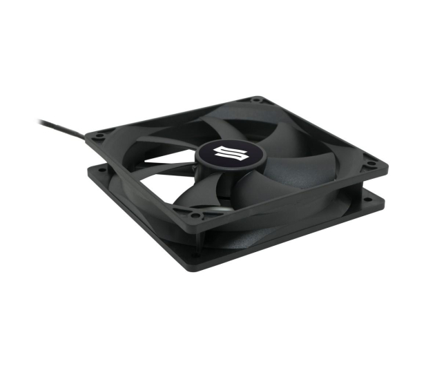 SilentiumPC Mistral 120mm - 203848 - zdjęcie 4